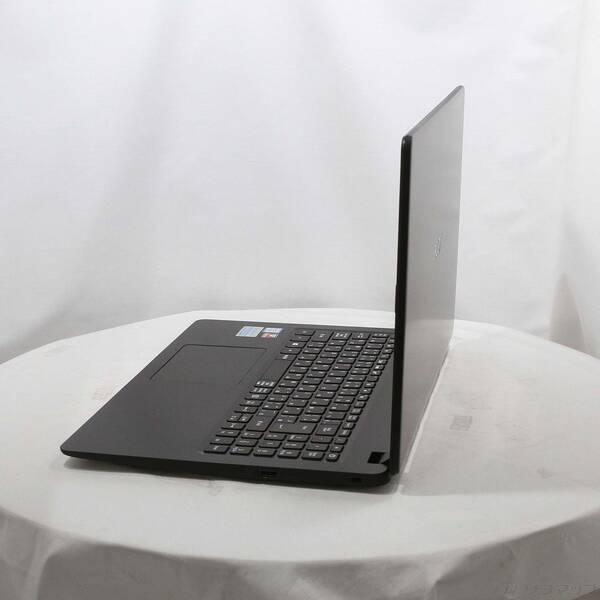 〔中古〕Acer(エイサー) Aspire 3 A315-54-A54D／KF シェールブラック 〔Windows 10〕〔276-ud〕 |  | 01