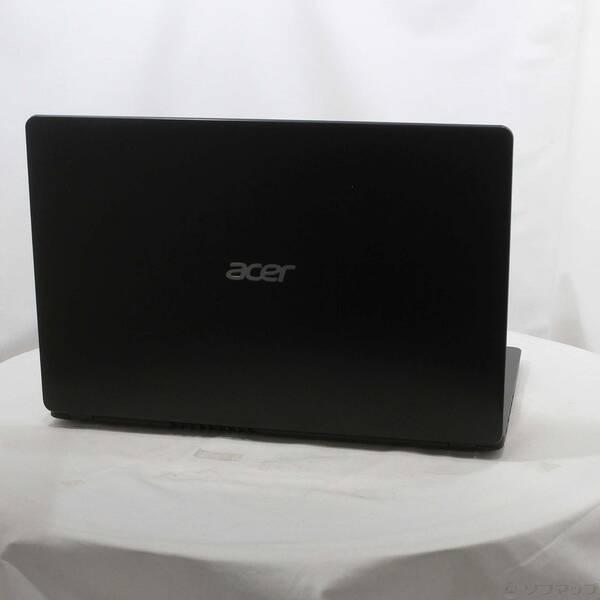 〔中古〕Acer(エイサー) Aspire 3 A315-54-A54D／KF シェールブラック 〔Windows 10〕〔276-ud〕 |  | 02