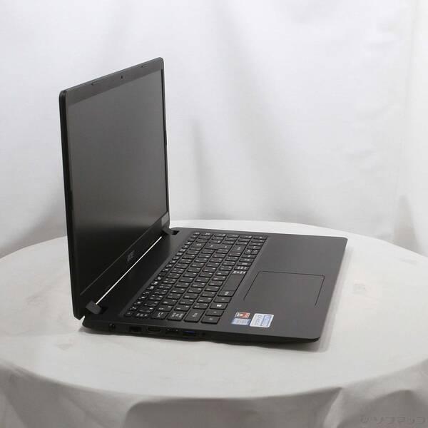 〔中古〕Acer(エイサー) Aspire 3 A315-54-A54D／KF シェールブラック 〔Windows 10〕〔276-ud〕 |  | 03