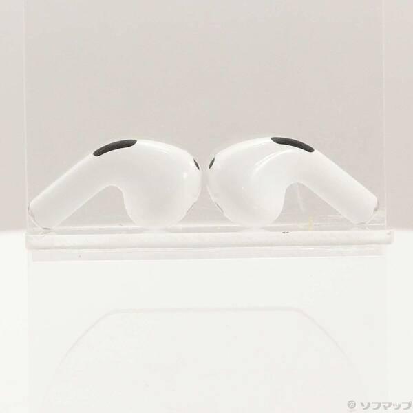 〔中古〕Apple(アップル) USB-C充電ケース付き AirPods Pro 第2世代 MTJV3J／A〔377-ud〕 | 