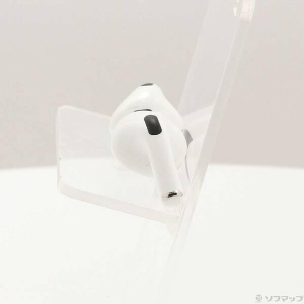 〔中古〕Apple(アップル) USB-C充電ケース付き AirPods Pro 第2世代 MTJV3J／A〔377-ud〕 |  | 01