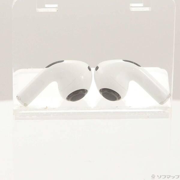 〔中古〕Apple(アップル) USB-C充電ケース付き AirPods Pro 第2世代 MTJV3J／A〔377-ud〕 |  | 02