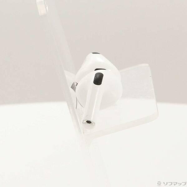 〔中古〕Apple(アップル) USB-C充電ケース付き AirPods Pro 第2世代 MTJV3J／A〔377-ud〕 |  | 03
