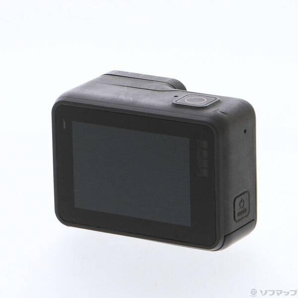 〔中古〕GoPro(ゴープロ) GoPro HERO7 CHDHX-701-FW ブラック〔352-ud〕 |  | 02