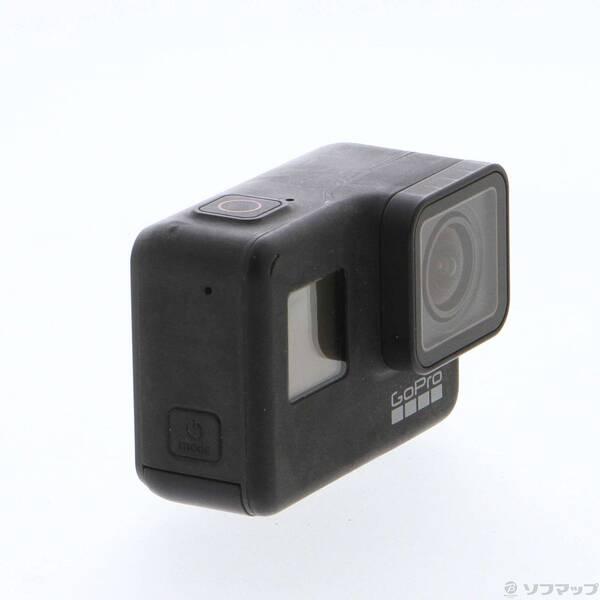 〔中古〕GoPro(ゴープロ) GoPro HERO7 CHDHX-701-FW ブラック〔352-ud〕 |  | 03