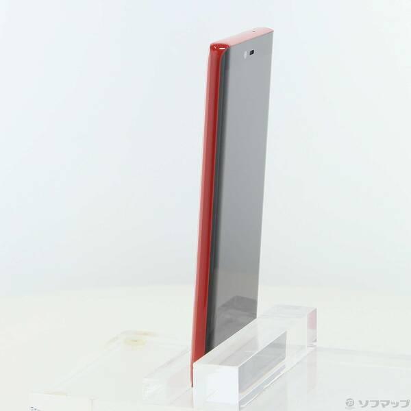 〔中古〕楽天 Rakuten Hand 5G 128GB クリムゾンレッド P780 楽天 SIMフリー〔269-ud〕 |  | 01