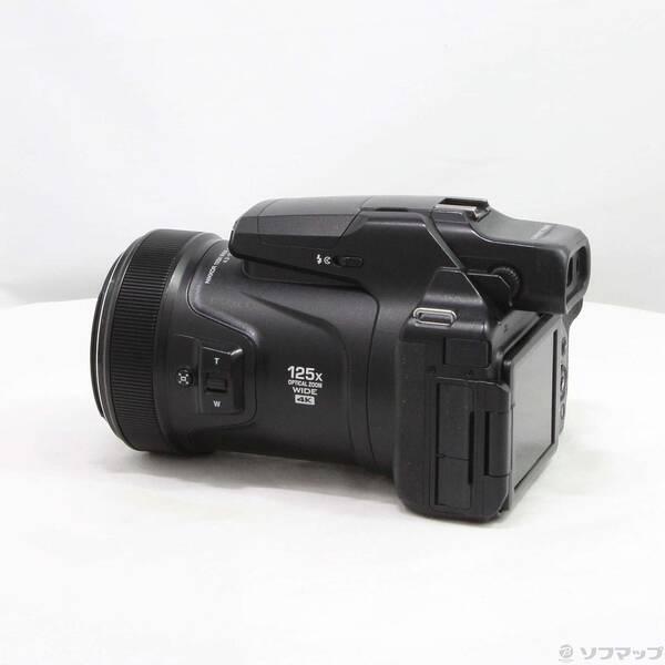 〔中古〕Nikon(ニコン) COOLPIX P1000〔251-ud〕 |  | 01