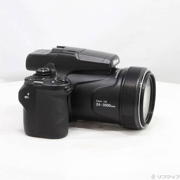 〔中古〕Nikon(ニコン) COOLPIX P1000〔251-ud〕 |  | 03