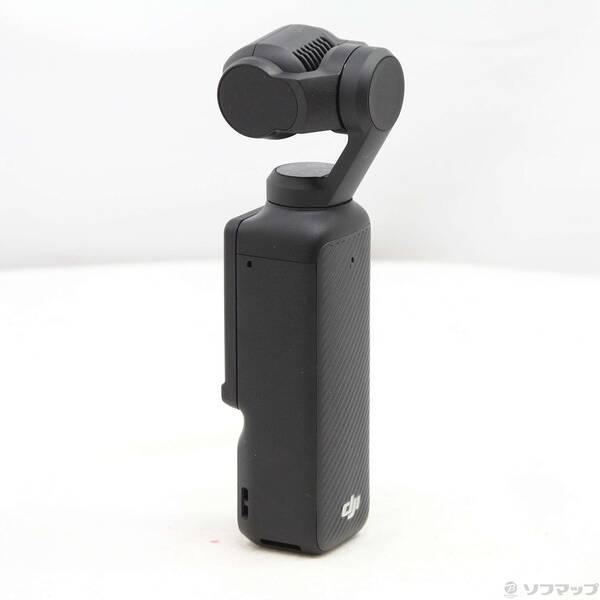 〔中古〕DJI(ディージェイアイ) Osmo Pocket 3〔198-ud〕 |  | 01