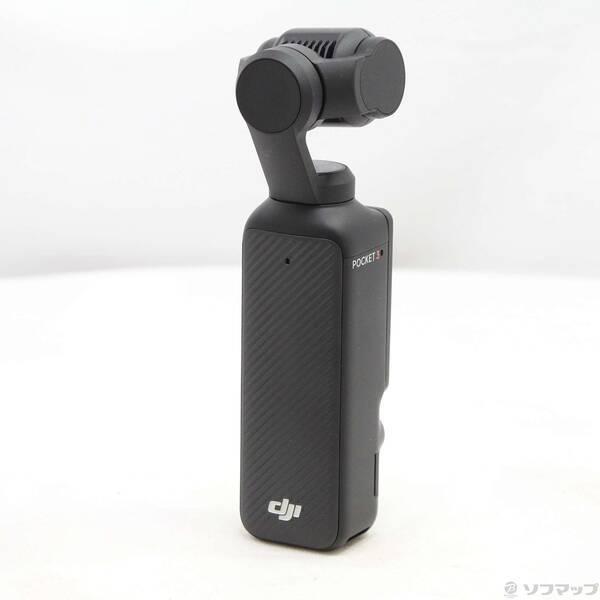 〔中古〕DJI(ディージェイアイ) Osmo Pocket 3〔198-ud〕 |  | 02