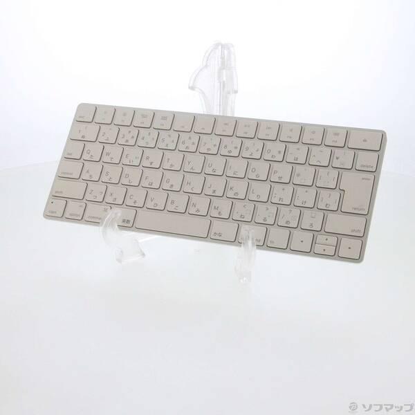 〔中古〕Apple(アップル) Magic Keyboard MLA22J／A〔198-ud〕 | 