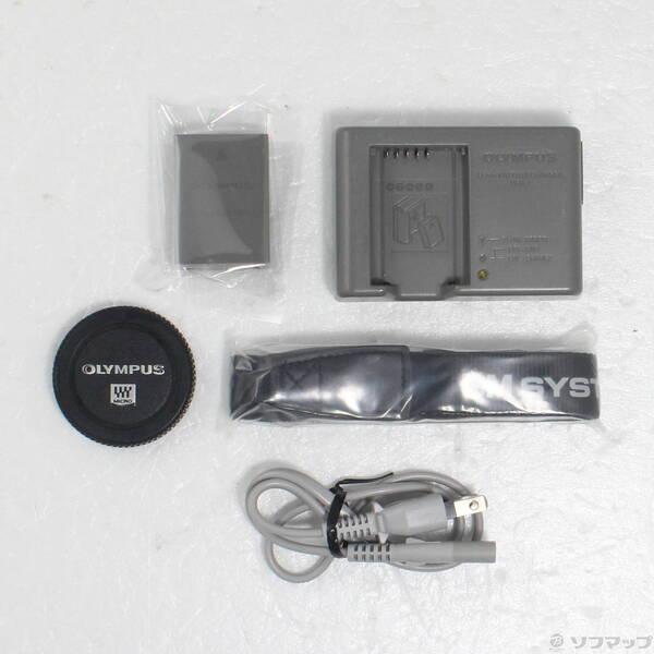 〔中古〕OLYMPUS(オリンパス) OM-D E-M5 MarkII ボディ シルバー〔262-ud〕 |  | 05