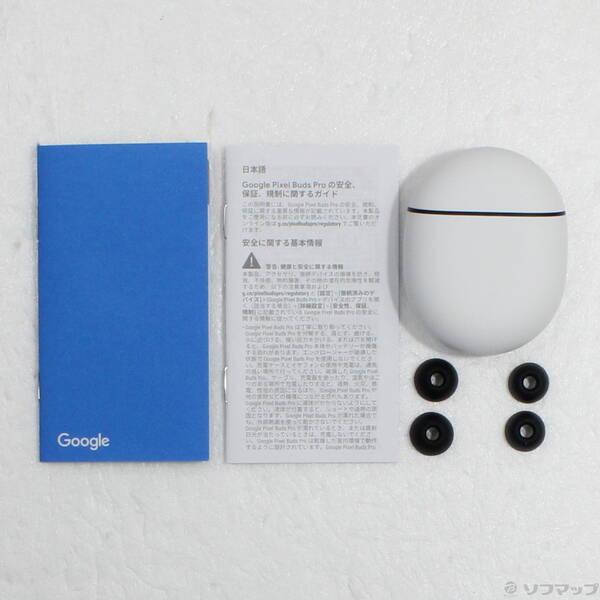 〔中古〕Google(グーグル) Pixel Buds Pro Fog GA03203-JP〔198-ud〕 |  | 04