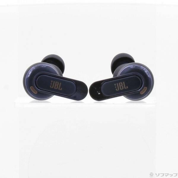 〔中古〕JBL(ジェービーエル) TOUR PRO3 ネイビー〔251-ud〕 | 