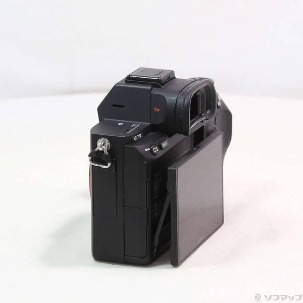 〔中古〕SONY(ソニー) α7 III ILCE-7M3 ボディ〔258-ud〕 |  | 01