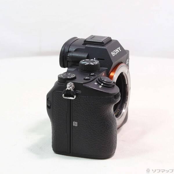〔中古〕SONY(ソニー) α7 III ILCE-7M3 ボディ〔258-ud〕 |  | 03