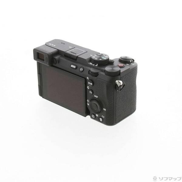 〔中古〕SONY(ソニー) α7CR ILCE-7CR〔262-ud〕 |  | 02