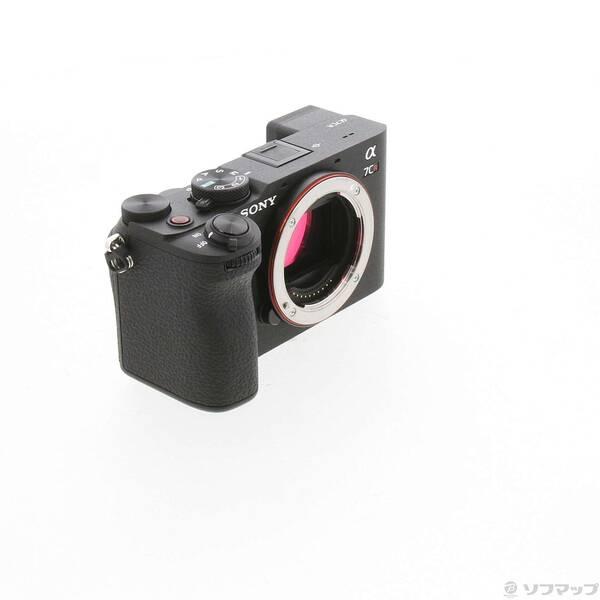 〔中古〕SONY(ソニー) α7CR ILCE-7CR〔262-ud〕 |  | 03
