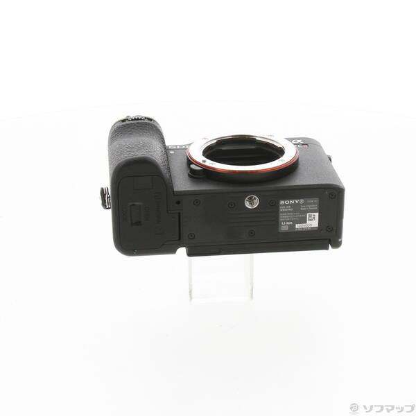 〔中古〕SONY(ソニー) α7CR ILCE-7CR〔262-ud〕 |  | 04