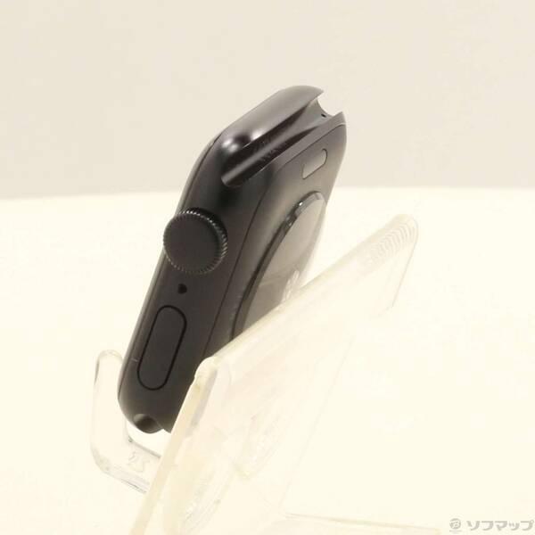 〔中古〕Apple(アップル) Apple Watch SE 第2世代 GPS 40mm ミッドナイトアルミニウムケース バンド無し〔276-ud〕 |  | 01