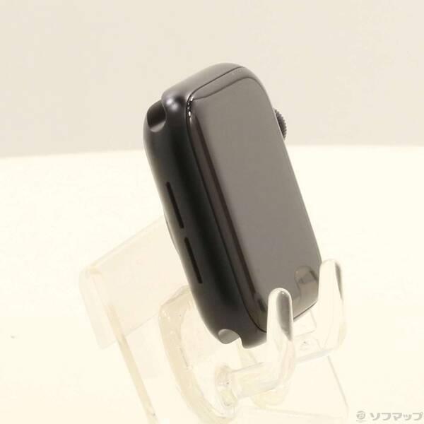 〔中古〕Apple(アップル) Apple Watch SE 第2世代 GPS 40mm ミッドナイトアルミニウムケース バンド無し〔276-ud〕 |  | 03