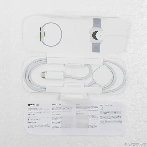 〔中古〕Apple(アップル) Apple Watch SE 第2世代 GPS 40mm ミッドナイトアルミニウムケース バンド無し〔276-ud〕 |  | 04