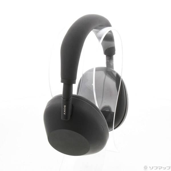 〔中古〕SONY(ソニー) WH-1000XM6 (B) ブラック〔377-ud〕 |  | 03