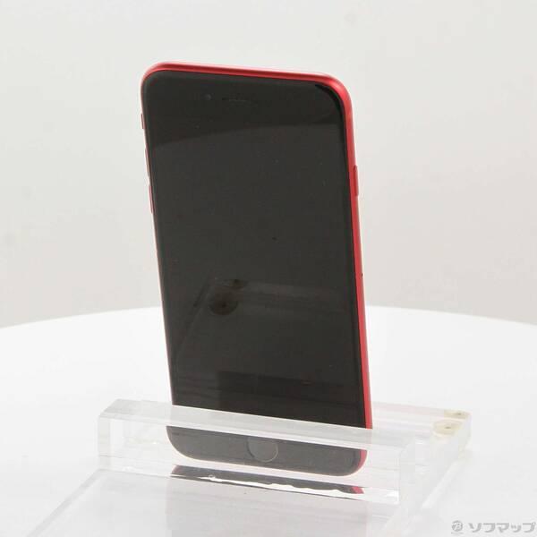 〔中古〕Apple(アップル) iPhone SE 第2世代 64GB プロダクトレッド MX9U2J／A SIMフリー〔377-ud〕 |  | 02