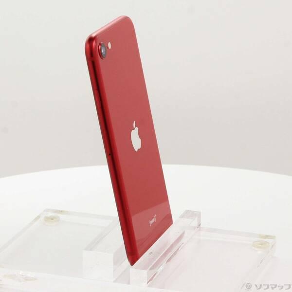 〔中古〕Apple(アップル) iPhone SE 第2世代 64GB プロダクトレッド MX9U2J／A SIMフリー〔377-ud〕 |  | 03