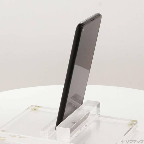 〔中古〕GOOGLE(グーグル) Google Pixel 4a 128GB ジャストブラック G025M SoftBank〔297-ud〕 |  | 01