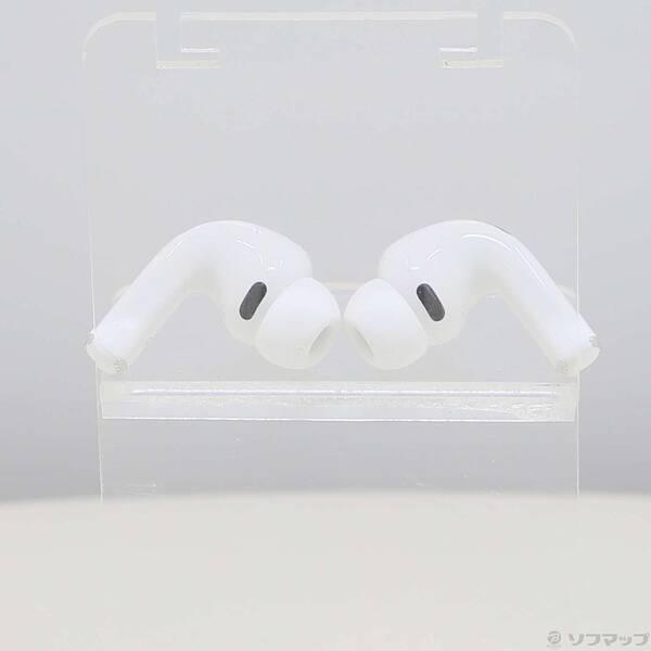 〔中古〕Apple(アップル) AirPods Pro 3 MFHP4J／A〔297-ud〕 |  | 02