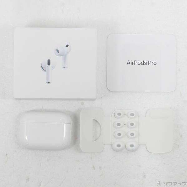 〔中古〕Apple(アップル) AirPods Pro 3 MFHP4J／A〔297-ud〕 |  | 04