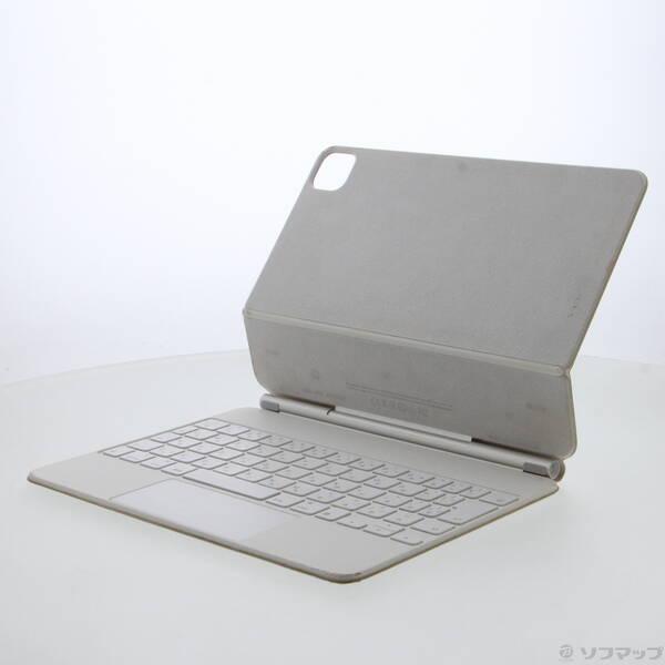 中古〕Apple(アップル) 11インチ iPad Pro 第3／2／1世代用 Magic