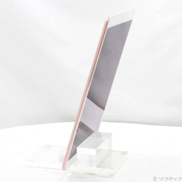 〔中古〕Apple(アップル) iPad Pro 10.5インチ 64GB ローズゴールド MQF22J／A SIMフリー〔269-ud〕 |  | 01