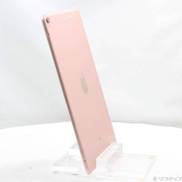 〔中古〕Apple(アップル) iPad Pro 10.5インチ 64GB ローズゴールド MQF22J／A SIMフリー〔269-ud〕 |  | 03