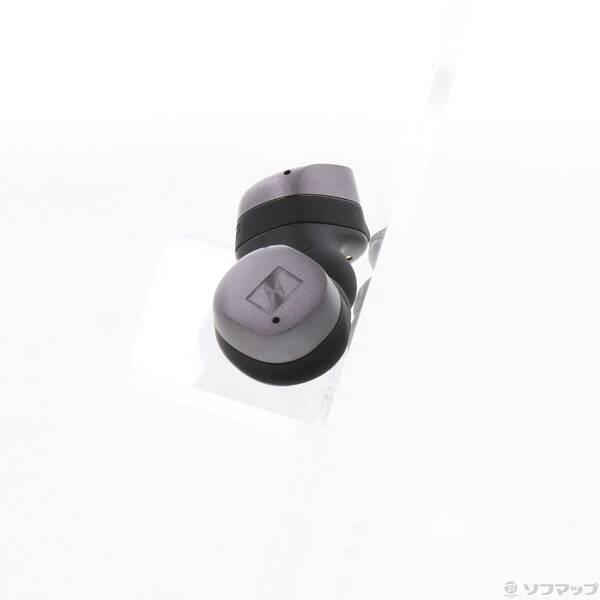 〔中古〕SENNHEISER(ゼンハイザー) MOMENTUM True Wireless 4 ブラックグラファイト〔198-ud〕 |  | 01