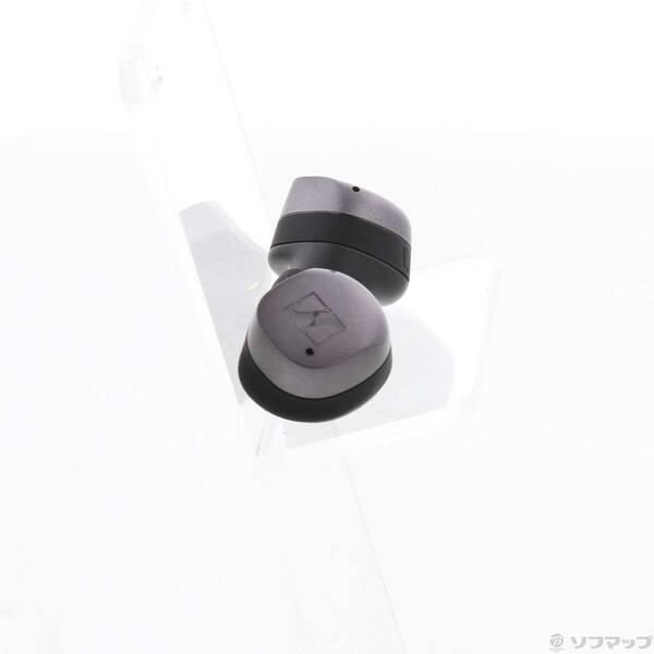 〔中古〕SENNHEISER(ゼンハイザー) MOMENTUM True Wireless 4 ブラックグラファイト〔198-ud〕 |  | 03