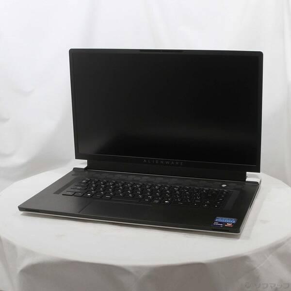 〔中古〕DELL(デル) Alienware x17 R2〔262-ud〕 | 