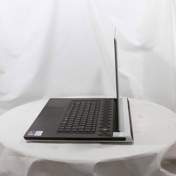 〔中古〕DELL(デル) Alienware x17 R2〔262-ud〕 |  | 01