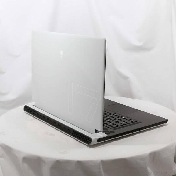 〔中古〕DELL(デル) Alienware x17 R2〔262-ud〕 |  | 03