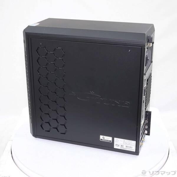 〔中古〕mouse(マウスコンピュータ) mouse HM-AB550-KK〔377-ud〕 |  | 01