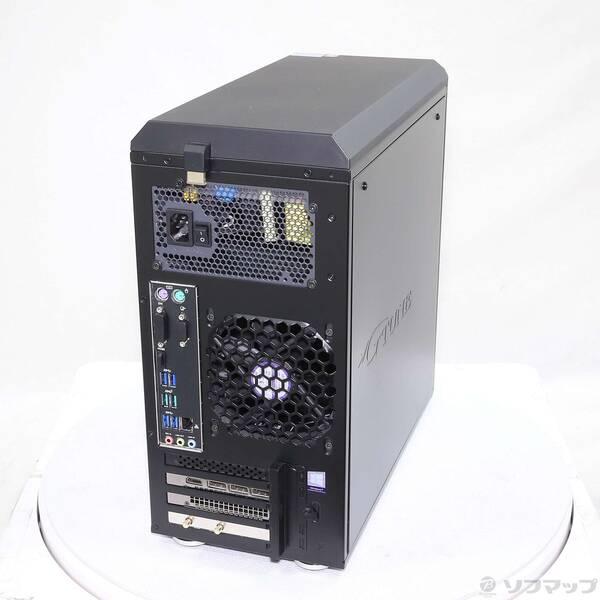 〔中古〕mouse(マウスコンピュータ) mouse HM-AB550-KK〔377-ud〕 |  | 02