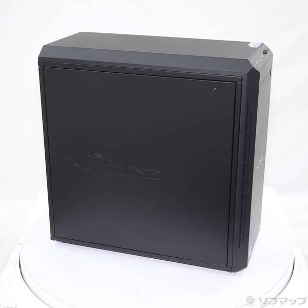 〔中古〕mouse(マウスコンピュータ) mouse HM-AB550-KK〔377-ud〕 |  | 03