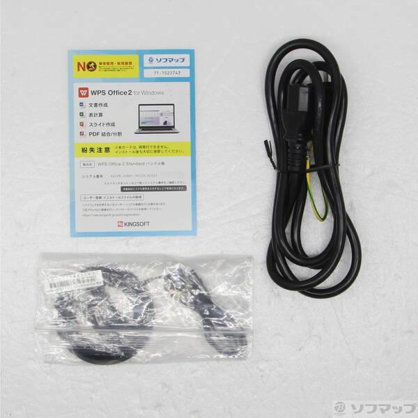 〔中古〕mouse(マウスコンピュータ) mouse HM-AB550-KK〔377-ud〕 |  | 04