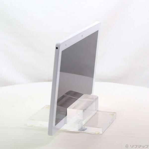 〔中古〕SHARP(シャープ) dtab 64GB ホワイト d-41A docomo〔198-ud〕 |  | 01
