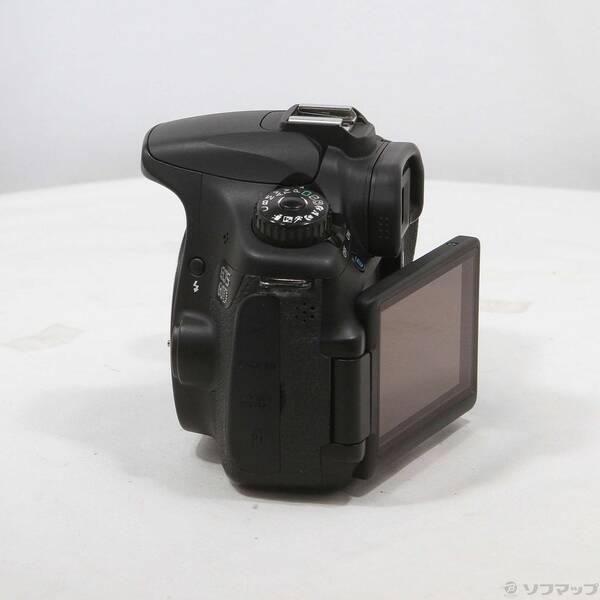 〔中古〕Canon(キヤノン) EOS 60D〔344-ud〕 |  | 01