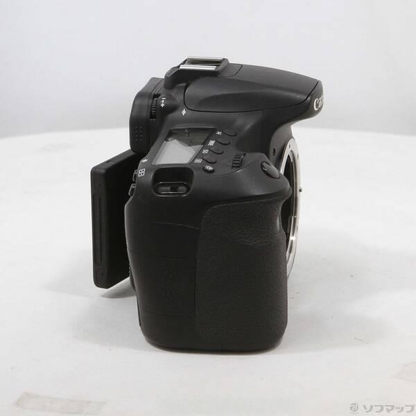 〔中古〕Canon(キヤノン) EOS 60D〔344-ud〕 |  | 03