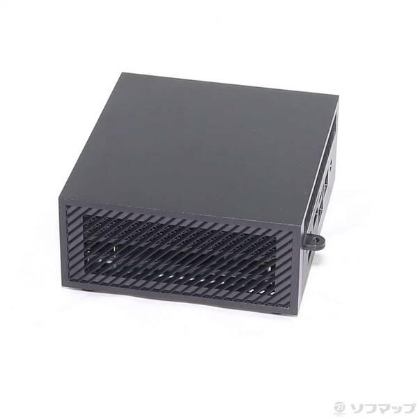 〔中古〕ASUS(エイスース) 〔展示品〕 MiniPC PN64-S5302AD ブラック〔198-ud〕 |  | 01