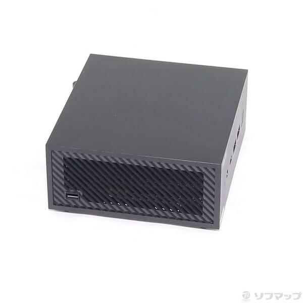 〔中古〕ASUS(エイスース) 〔展示品〕 MiniPC PN64-S5302AD ブラック〔198-ud〕 |  | 03