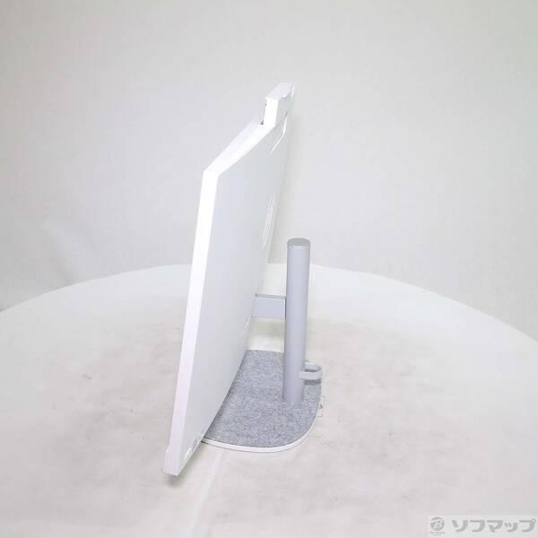 〔中古〕hp(エイチピー) 〔展示品〕 HP All-in-One 24-cr2000jp BD5A6PA-AAAA シェルホワイト〔377-ud〕 |  | 01